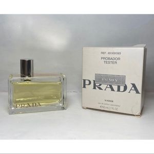 AMBER EDP